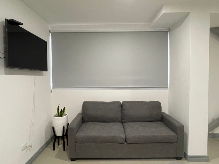 Apartamento En El Centro - Nicaragua