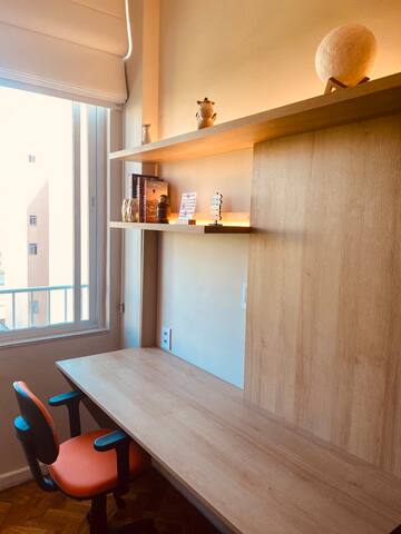 Conforto em Copacabana: 260m mar gallery image 5