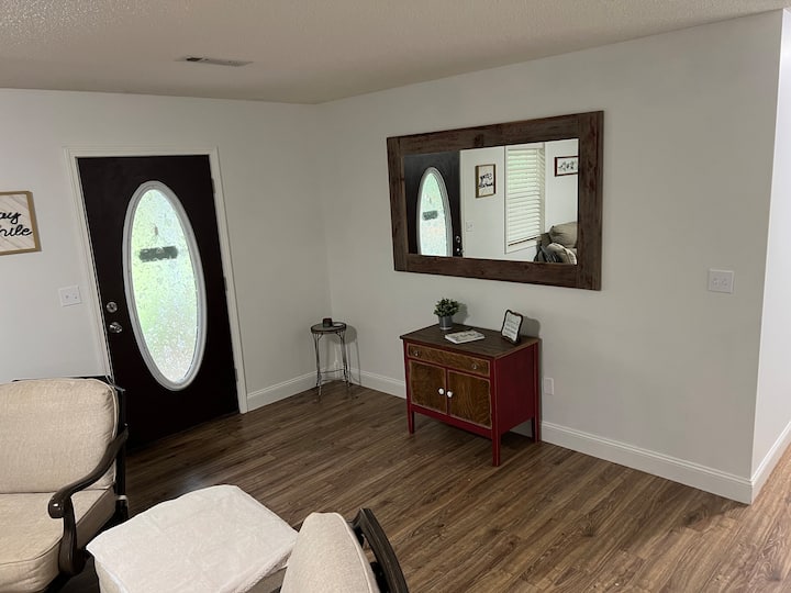 Всекидневна зона