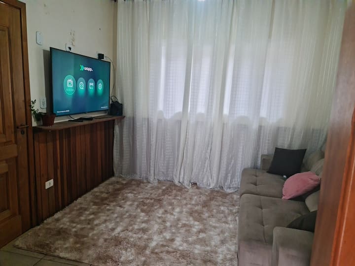 Casa Melmel Aconchegante, Espaçosa, Perto De Tudo - Campos do Jordão
