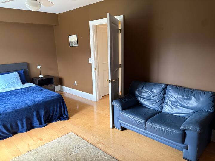 Спална соба 4