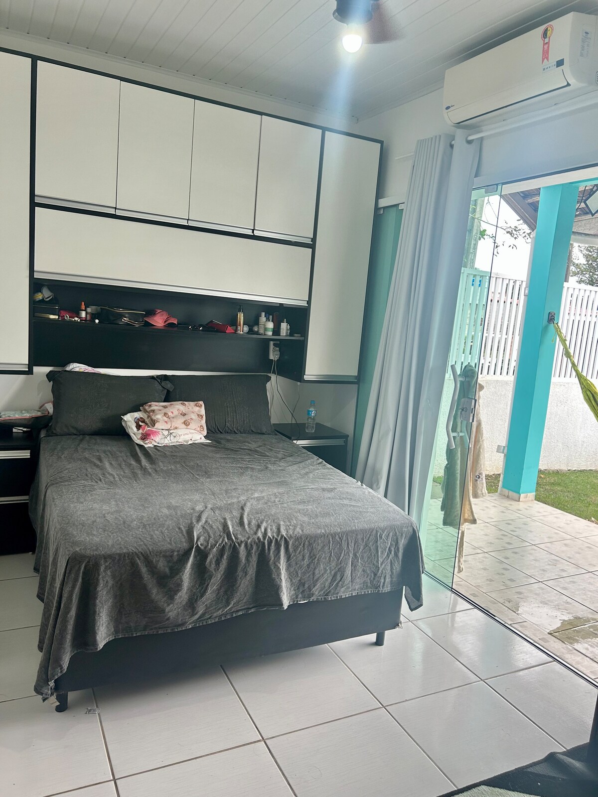 საძინებელი 1