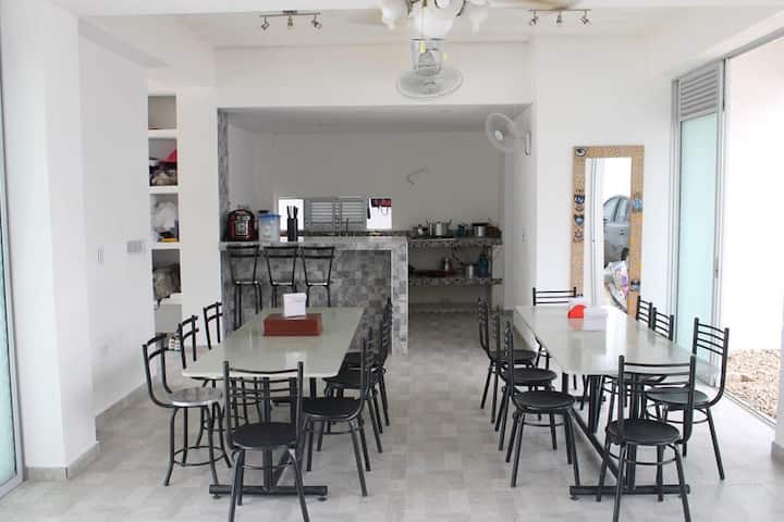 Casa Quinta Villa Magan ! - Carmen de Apicalá
