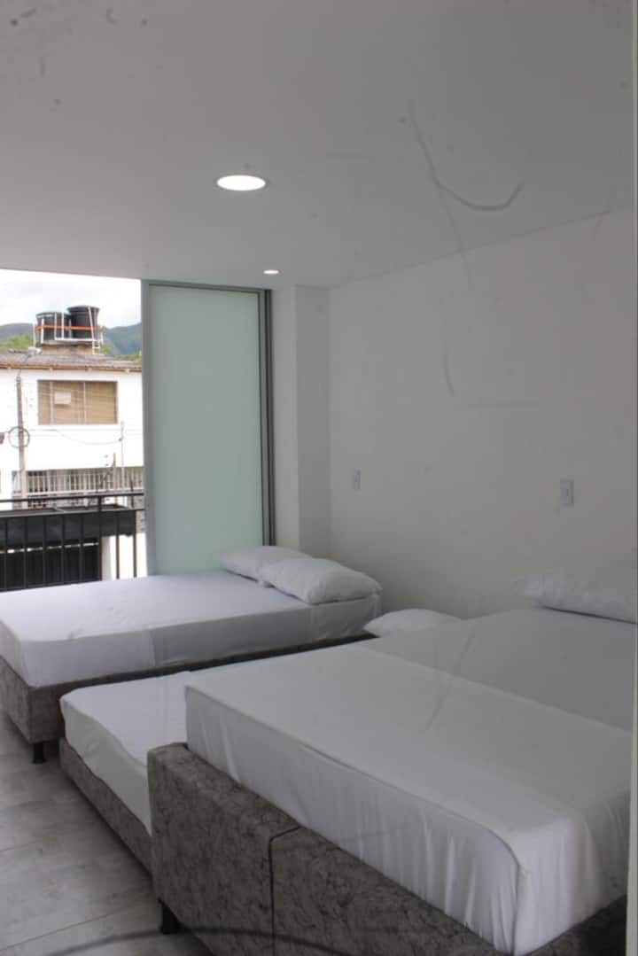 Habitación 1