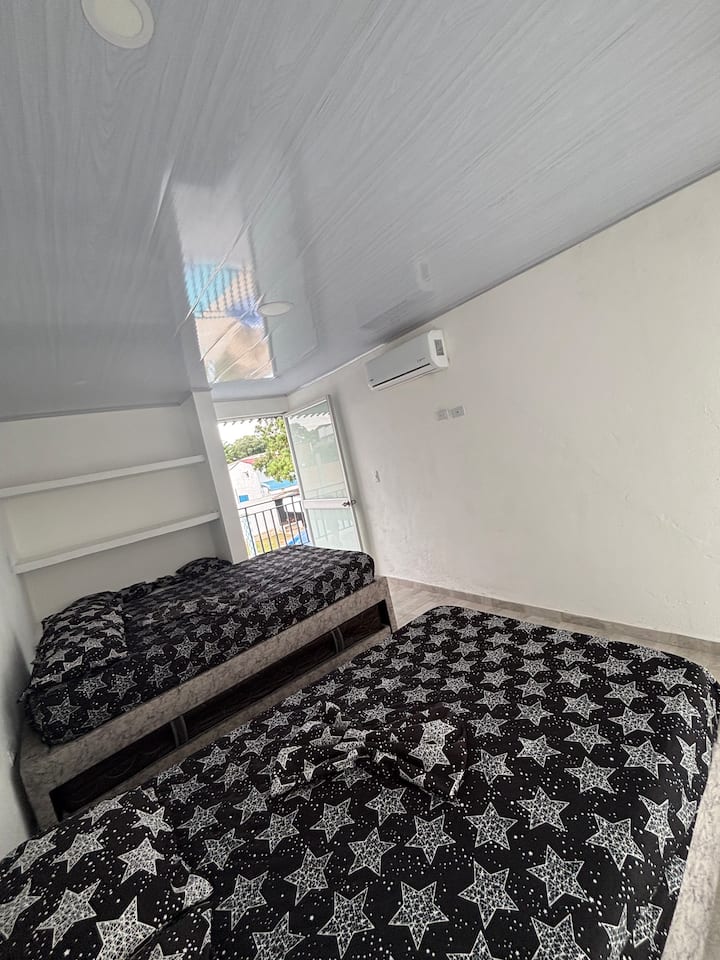 Habitación 2