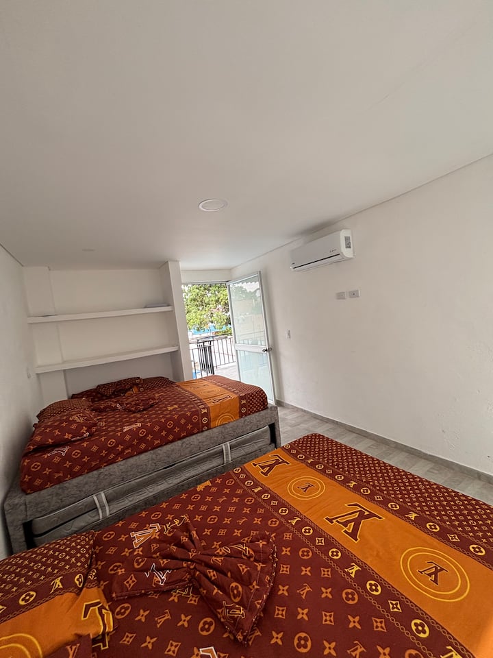 Habitación 3