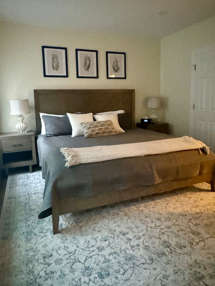 غرفة النوم 1