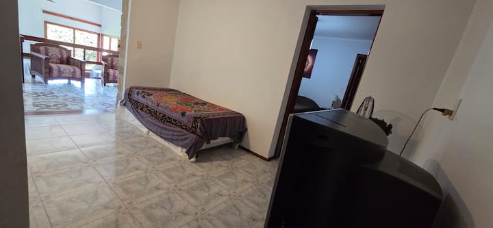 Casa Nogal - Villa Carlos Paz
