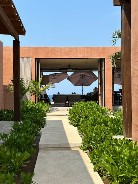 Villa Almar
