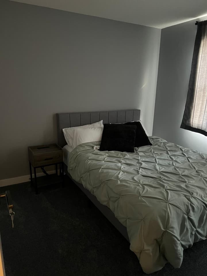 New Built House - Chestermere