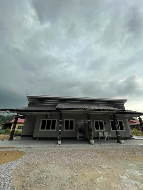 Atok’s Homestay