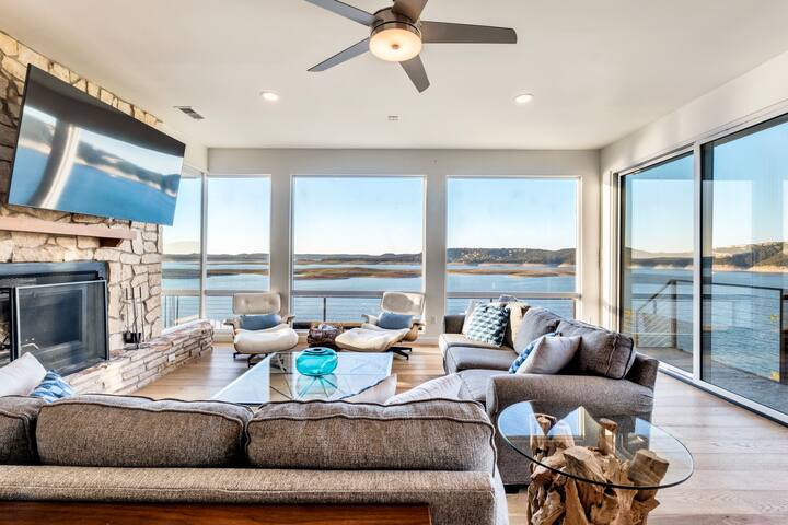 Panoramic views – On Lake Travis gallery image 3