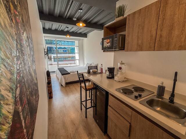 Acomodo By Nomada managed Airbnb listing 3