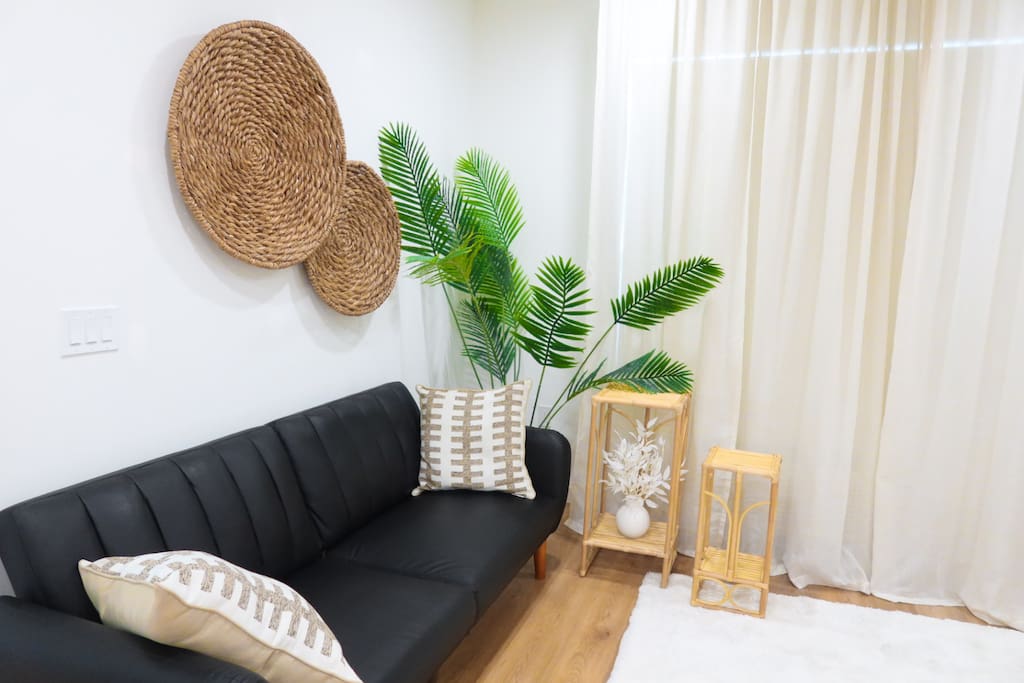 King Suite Near NYC, No cleaning fees!