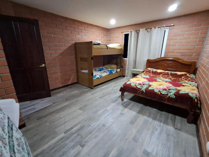 Chambre 3