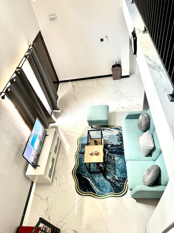 Guest House Keluarga - West Sulawesi