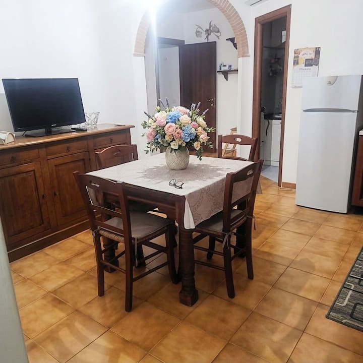 Appartamento Ciampino 10" Da Termini E Aeroporto - Castel Gandolfo