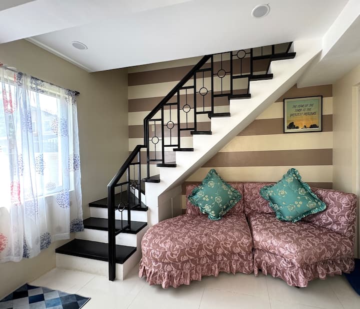 Floraison Home - Ozamiz City