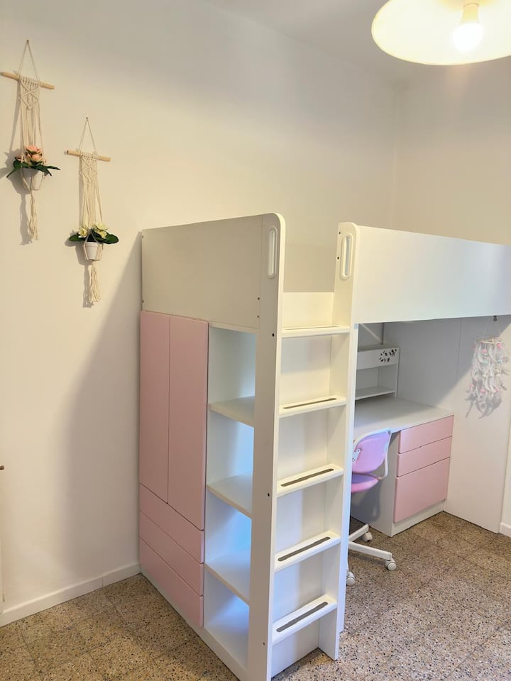 ლამაზი ბინა — სურათი 1