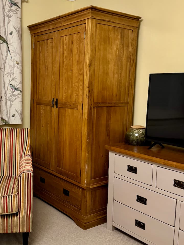 Welcome To The Reading Room - Cambridgeshire