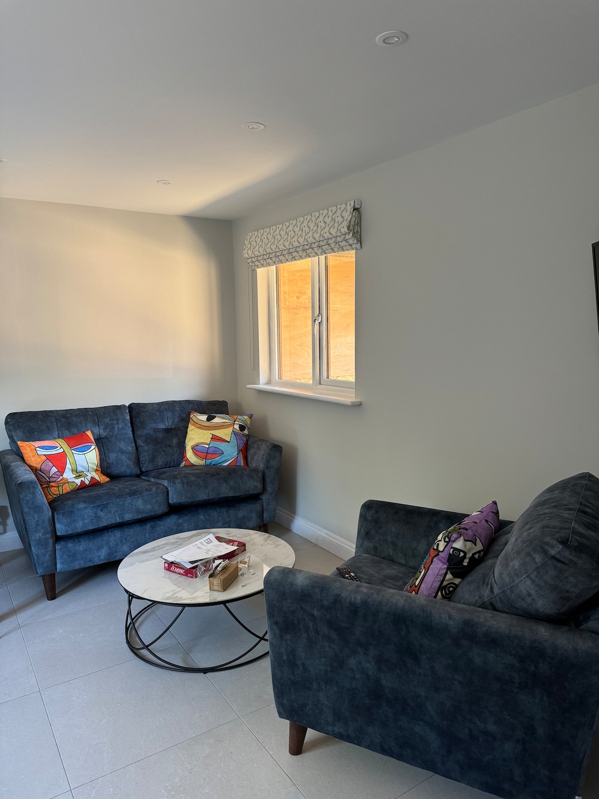 Successful Airbnb property: Self-contained annexe Reigate in Surrey