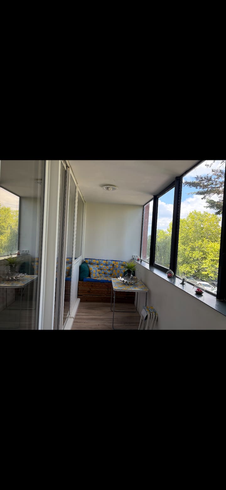 Appartement Cenon - Yvrac