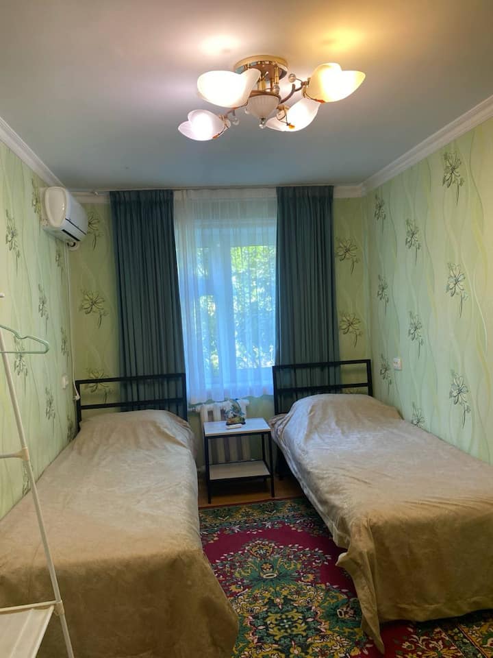 Quarto 2