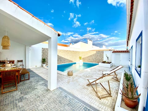 Comporta-Alcacer Do Sal