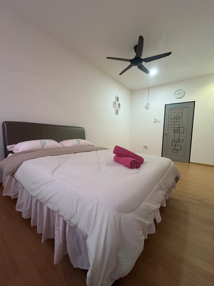 غرفة النوم 2