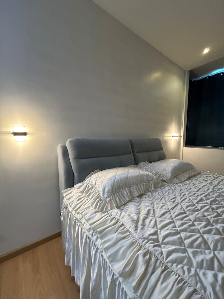 غرفة النوم 1