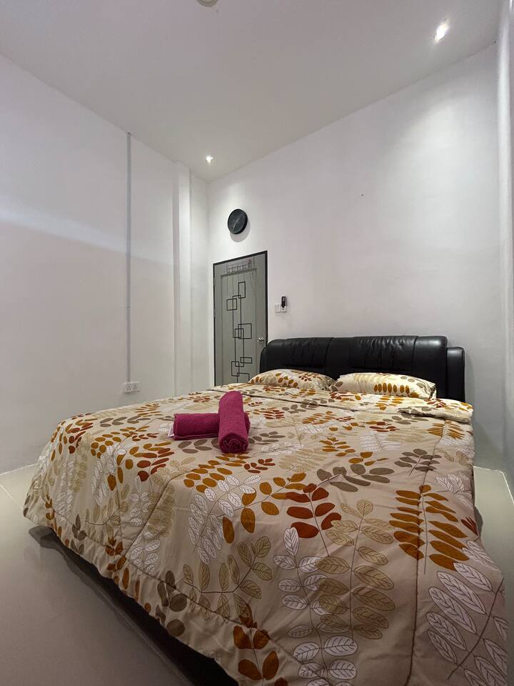 غرفة النوم 4