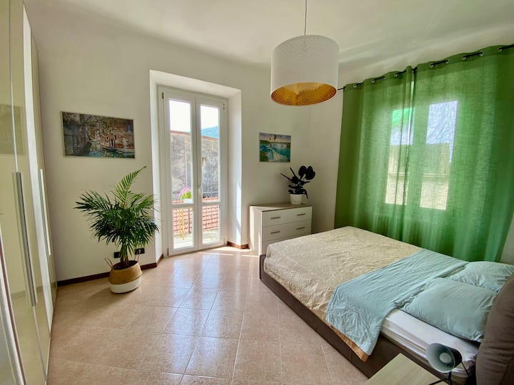 Habitación 1