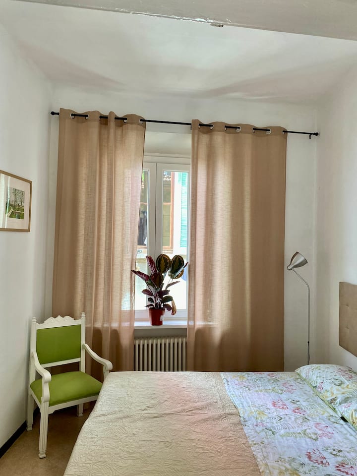 Segundo dormitorio