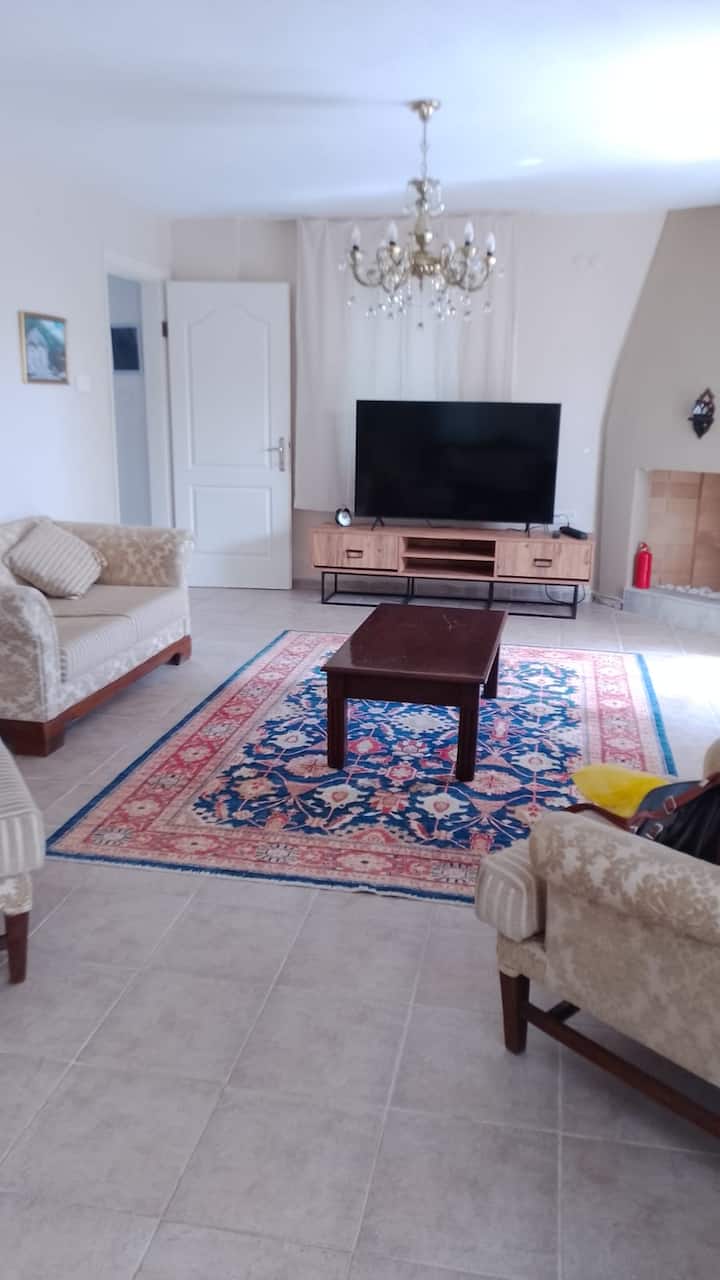 Anatolianhouse Villa In Kusadasi - Kuşadası