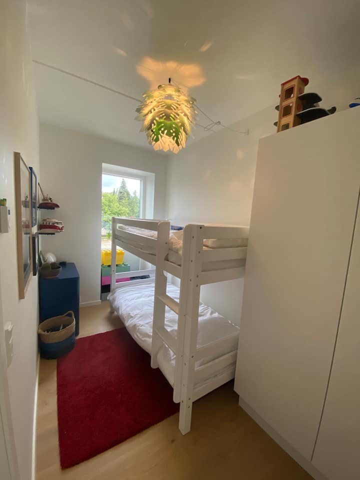 غرفة النوم 2