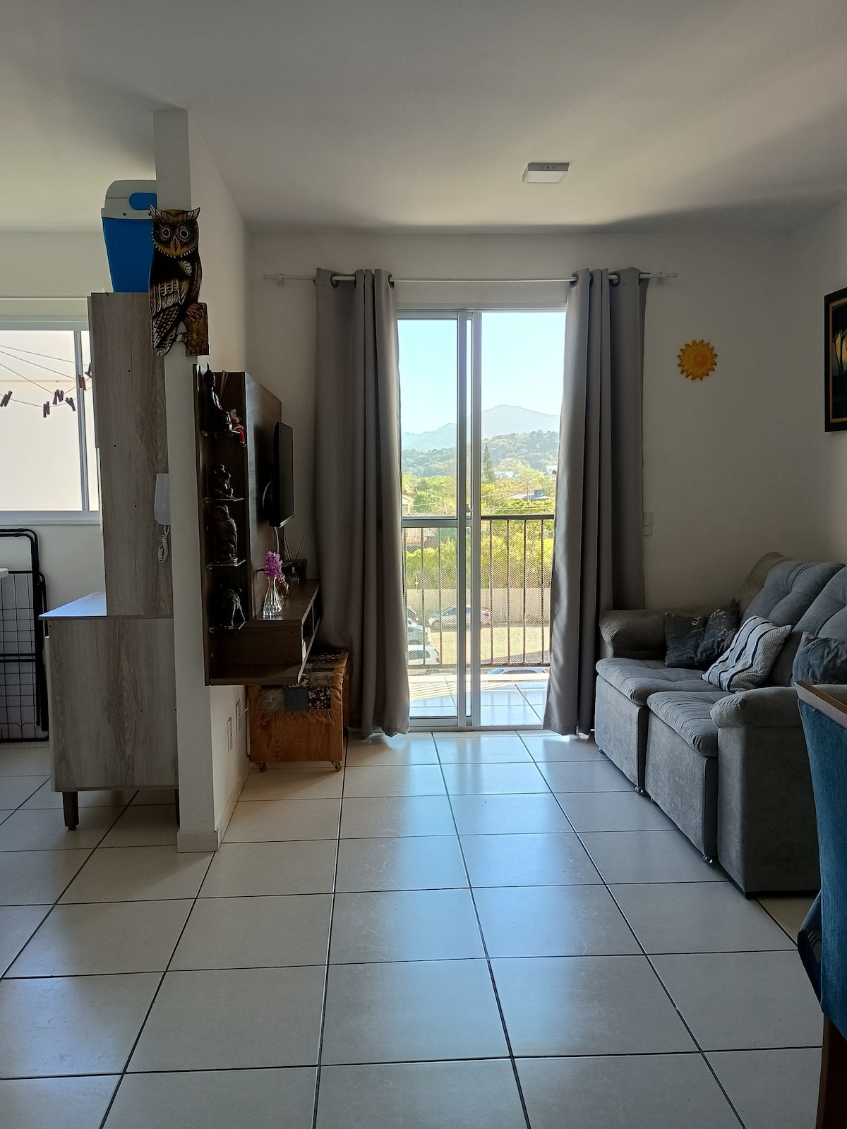 Всекидневна