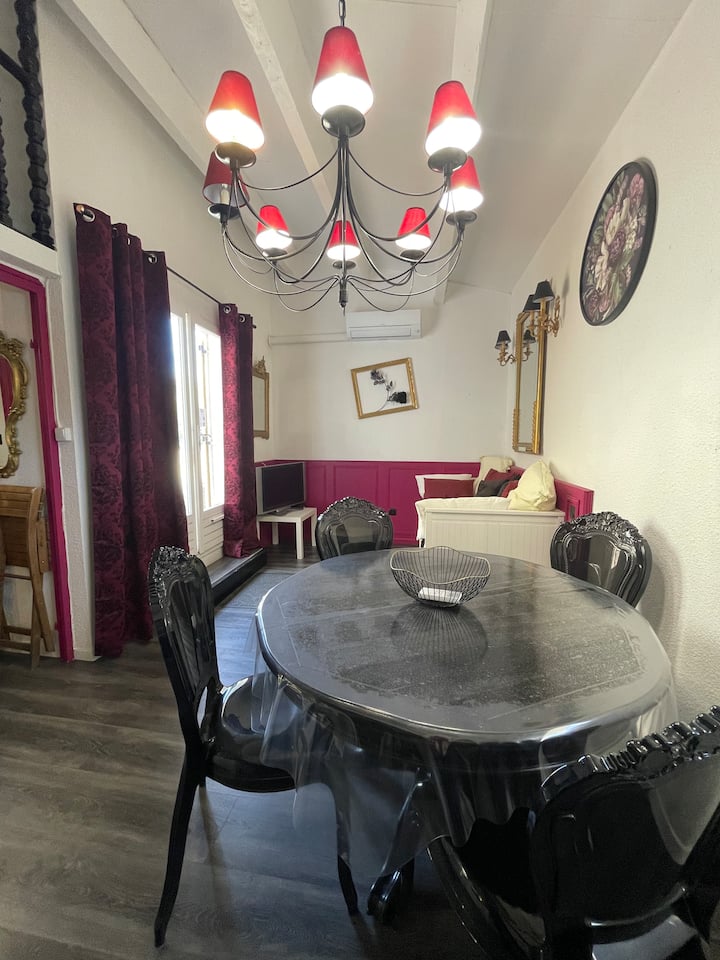 მისაღები ოთახი