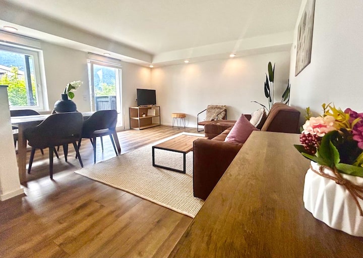 Ferienwohnung "Seeruhe" - Berge, See Und Natur - Schliersee
