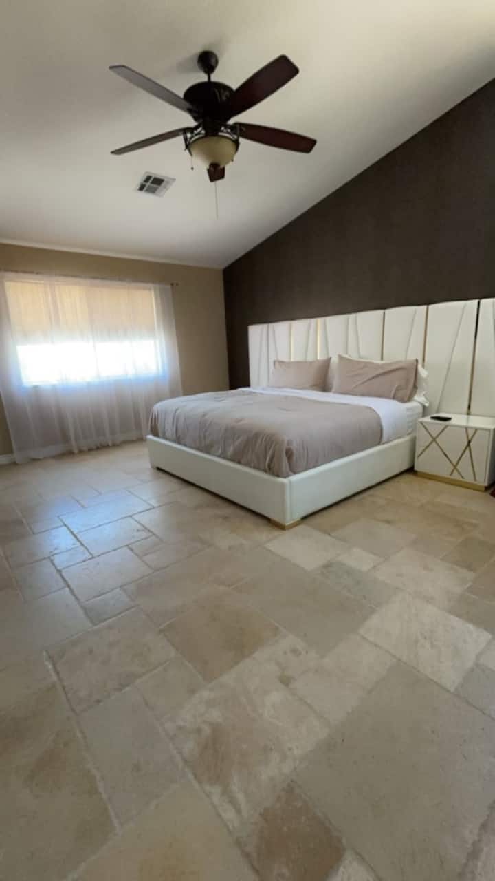 City Ranch Home - Palmdale, CA