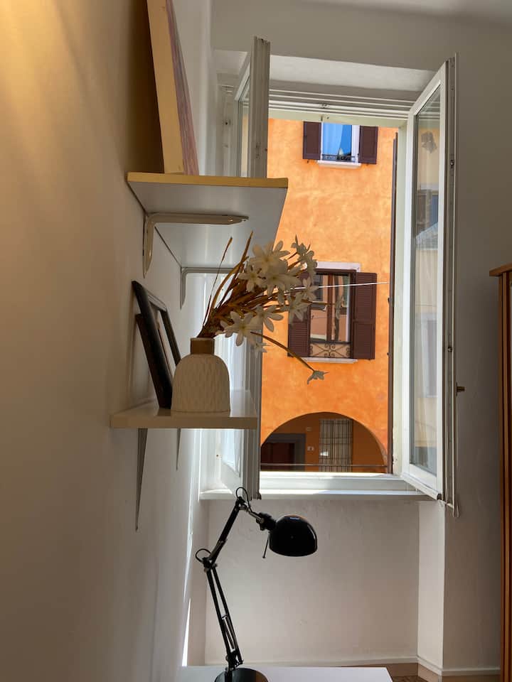 Casa Rella R Stanza Privata Rose - Bologna
