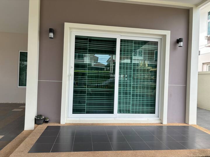 Nachayaada House - Rayong