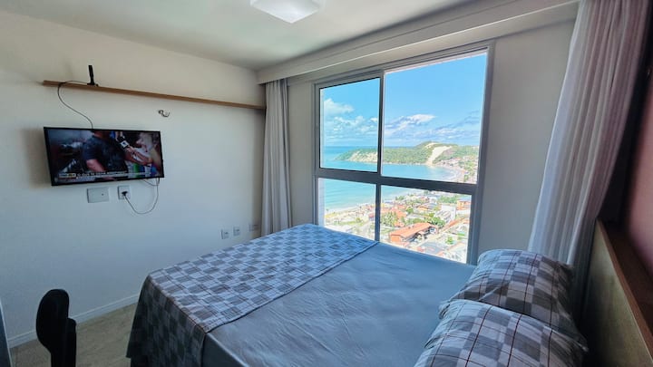 Фотографија од целата соба,соба,поглед (од имотот / собата)