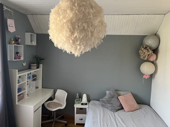 საძინებელი 3