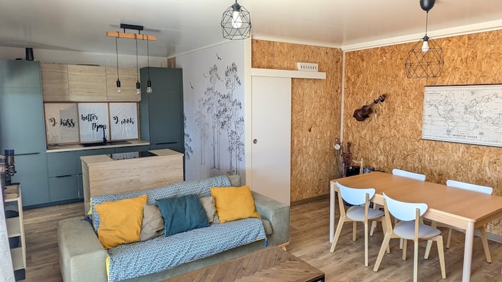 Chez Peppo - Istres