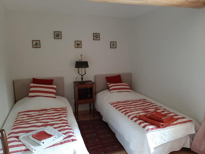 Camera da letto 2