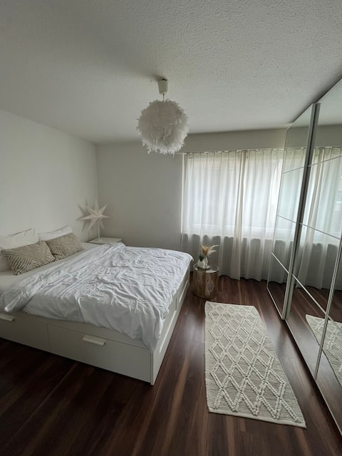 Apartment in Lucerne