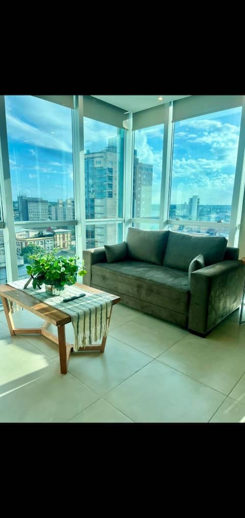 Successful Airbnb property: Posadas Iplyc Centro Suite #With Garage in Posadas