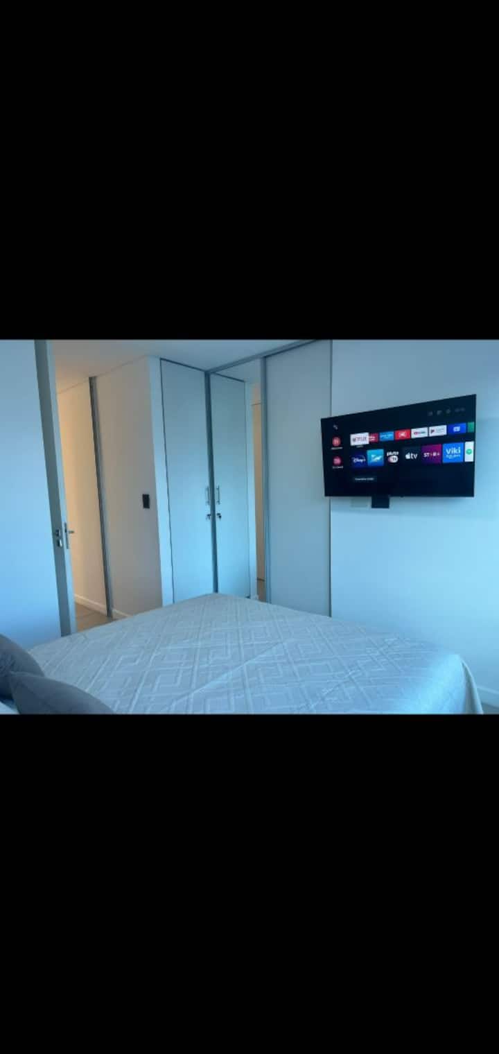 Slaapkamer