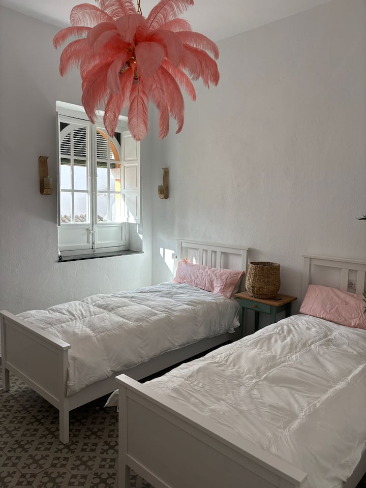 Habitación 2