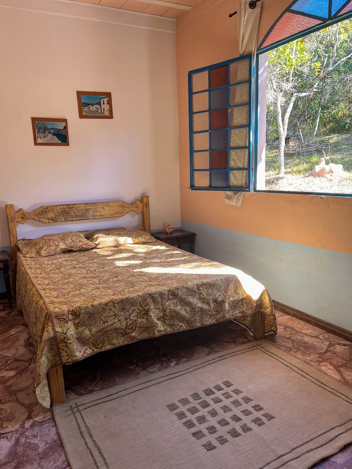 Quarto 2